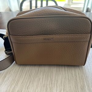 Furla Crossbody Tan